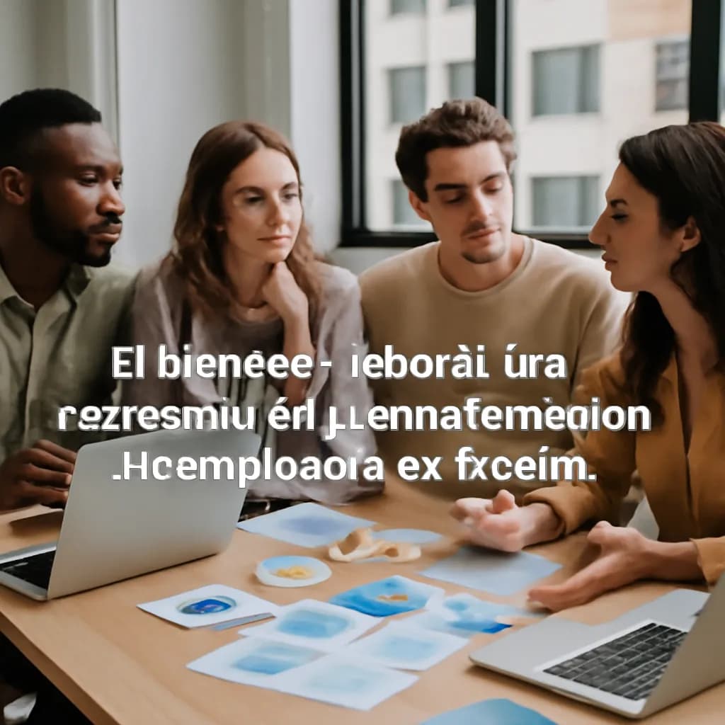 El bienestar laboral: una necesidad en la compensación de empleados en España